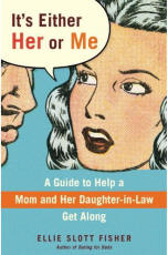It's Either Her or Me